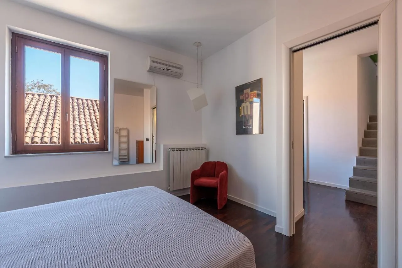 Schiavuzzo Apartment With Terrace By Wonderful Italy Palermo
