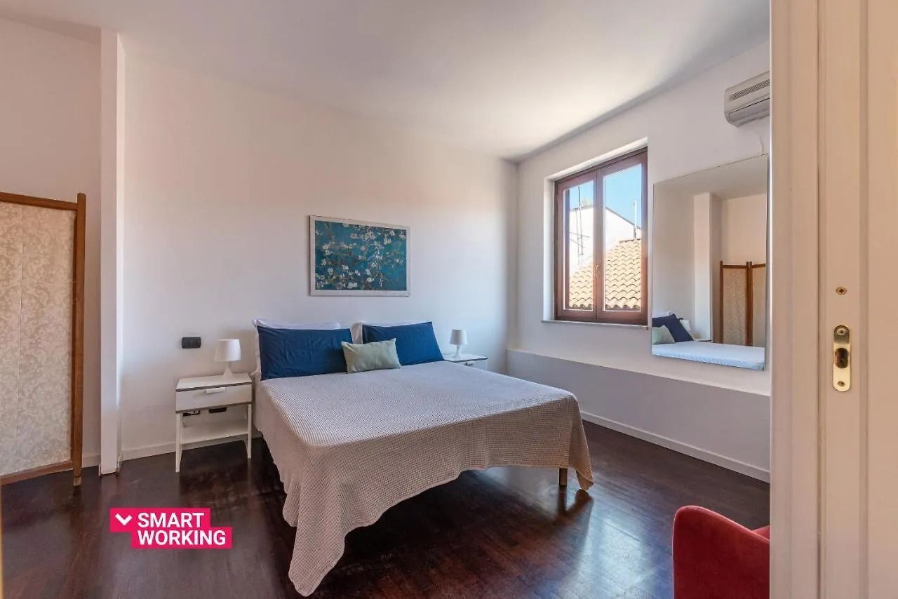 Schiavuzzo Apartment With Terrace By Wonderful Italy Palerme 0*,