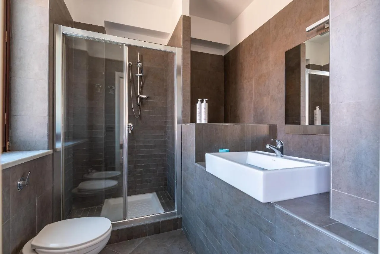 Schiavuzzo Apartment With Terrace By Wonderful Italy Palerme