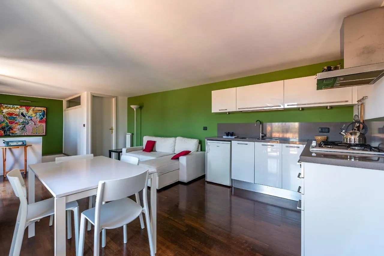 Schiavuzzo Apartment With Terrace By Wonderful Italy Palerme 0*,  Italie